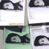 Sophie Auster : Sophie Auster