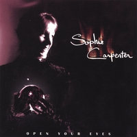 Sophie Carpenter : Open Your Eyes