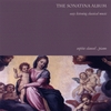 SOPHIE CLAUSEL: The Sonatina Album