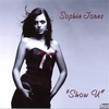 SOPHIE JONES: Show U