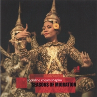 SOPHILINE CHEAM SHAPIRO: Seasons of Migration