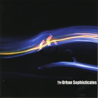 The Urban Sophisticates on CD Baby
