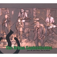 From The Pour House: Live In Concert on CD Baby
