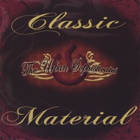 The Urban Sophisticates : Classic Material