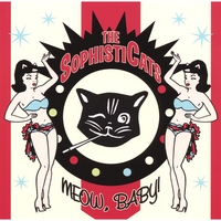 The SophistiCats : Meow, Baby!