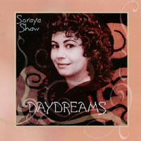 Soraya Shaw : Daydreams