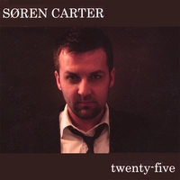 SOREN CARTER: Twenty-five