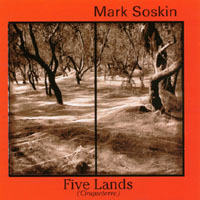 Mark Soskin : Five Lands (Cinqueterra)