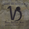 STATE OF THE ART FEATURING SONNY EMORY: Live - In Session