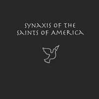 Synaxis of the Saints of America : Synaxis of the Saints of America