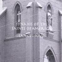 Synaxis of the Saints of America : Sanctuary