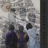 SOUGHT OUT: It 's Our Turn To Sing Praises