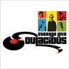 SOULACIOUS: Strange Love