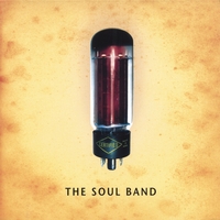 The Soul Band : Certified