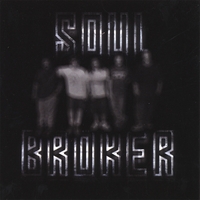 Soul Broker : Soul For Sale