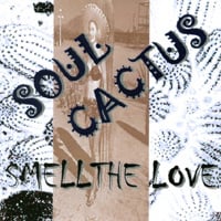 Soul Cactus : Smell The Love