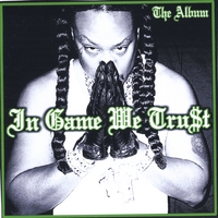 SOULCAT: In Game We Trust(Pimp Hop Album)