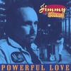 JIMMY AND THE SOULCATS: Powerful Love