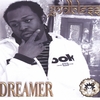 GODBLESS: Dreamer-single