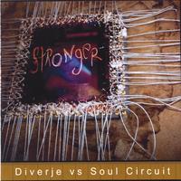 Diverje vs. Soul Circuit : Stronger