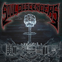 Soul Descenders : Destruction for Tomorrow
