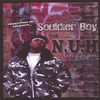 SOULDIER BOY: The N.U.H. Project