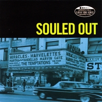 Various Artists : Souled Out