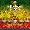 Souleye: Balance In Babylon