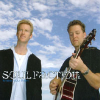 Soul Faction : Knew You Then