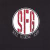 SOUL FEARING GODS SFG: Transparent
