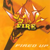 SOULFIRE FEAT PARADOX ONE: Fired Up