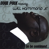 SOUL FOLK FEATURING WILL HAMMOND JR.: To Be Continued...