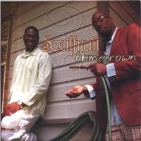 Soulfruit : Homegrown