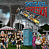 Soulful Aggression: Raspberry Rollercoaster EP