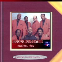 Soulful Sunlighters : Walkin To Jerusalem