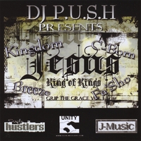 SOUL HUSTLERS: King of Kings Vol.1