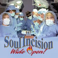 Soul Incision : Wide Open