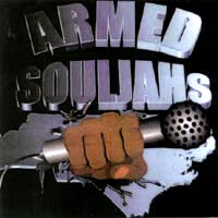 Armed Souljahs : Armed Wit Soul