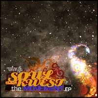 Personify & Mindesign Are Soulkwest : The Movement - EP