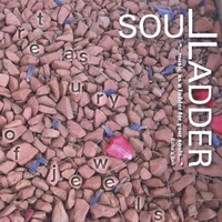 Soul Ladder : Treasury of Jewels