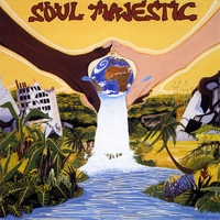 Soul Majestic : Soul Majestic