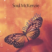SOUL MCKENZIE: Butterfly