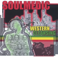 SOULMEDIC: Western Cleansing