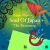 SOUL OF JAPAN: The Resonator