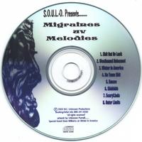 S.O.U.L.-O. : Migraines Uv Melodies 1