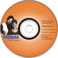 Soulpajamas : music for awakening