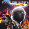 SOUL PHUZIOMATI: Serpents in Graffiti