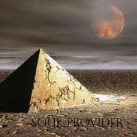 Danny Johnson / Soul Provider : Soul Provider