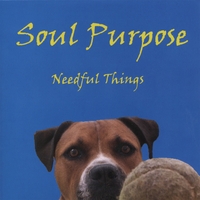 SOUL PURPOSE: Needful Things