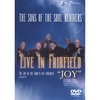 Sons of the Soul Revivers: Live In Fairfield DVD